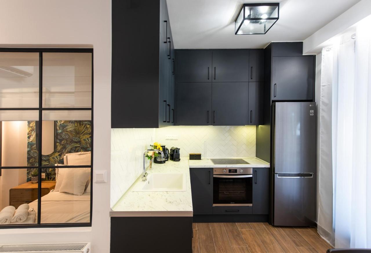 Toucan By Halu! Apartment *