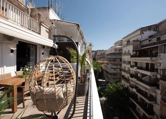 Toucan By Halu! Apartments